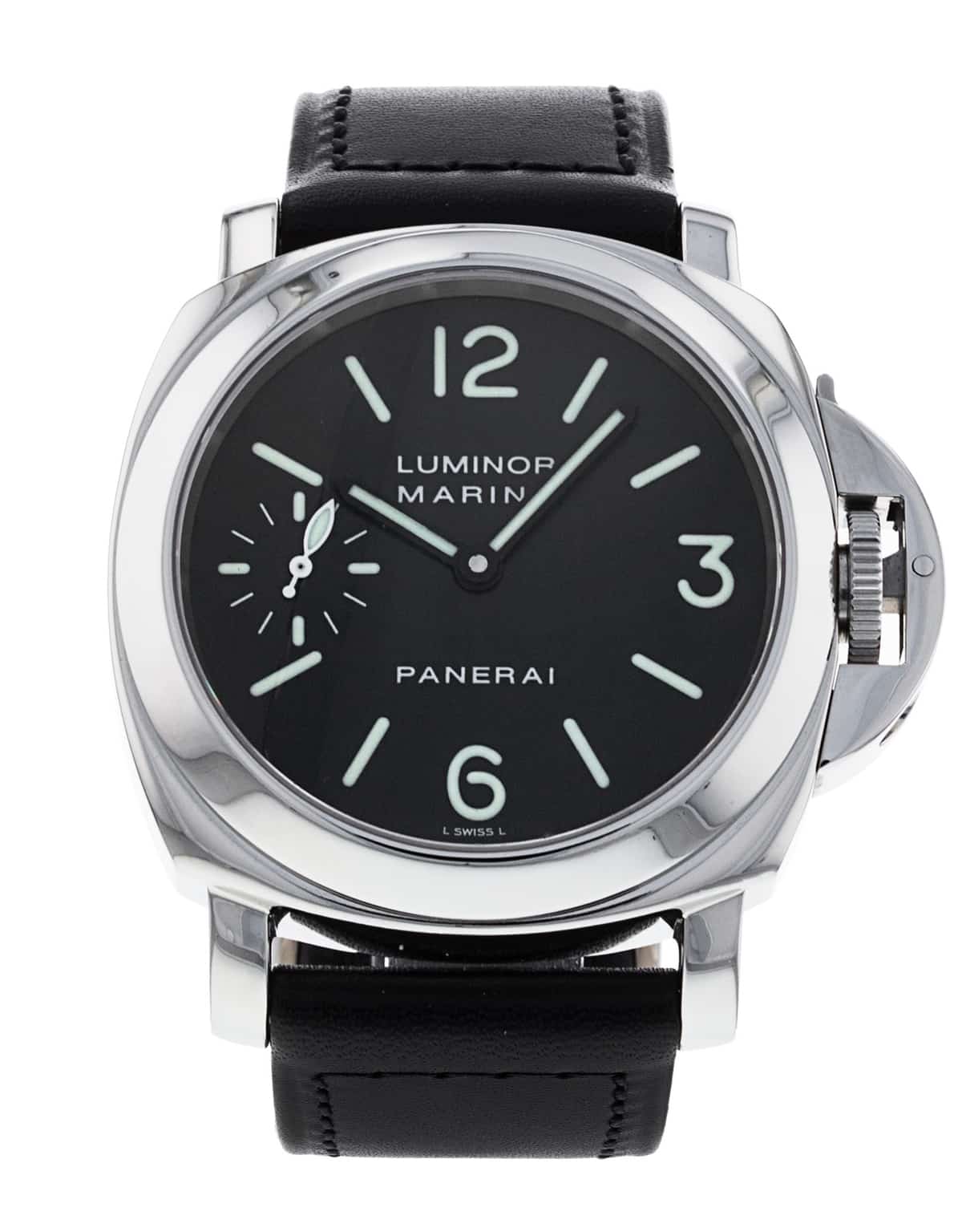 Panerai Luminor Marina PAM00001